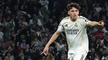 ماركا تكشف تفاصيل صفقة انتقال نجم ريال مدريد إلى صفوف نادي فولام